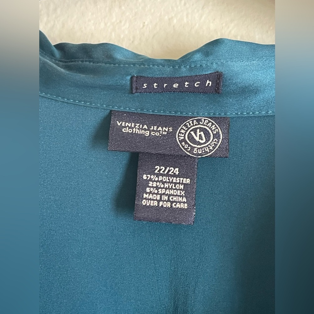 Venezia Jeans 22/24 - Picture 3 of 4